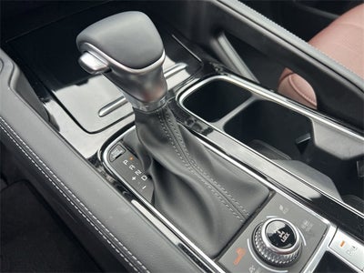 2025 Kia Telluride SX