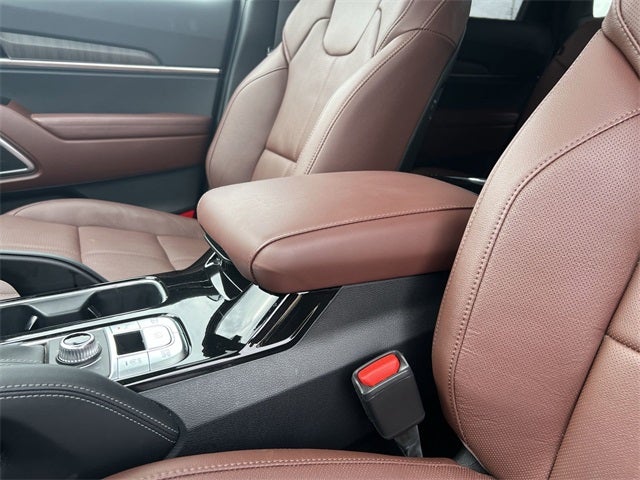 2025 Kia Telluride SX