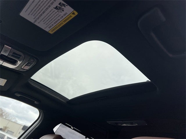 2025 Kia Telluride SX