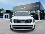 2025 Kia Telluride SX