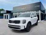 2025 Kia Telluride SX