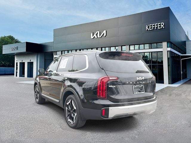 2023 Kia Telluride S