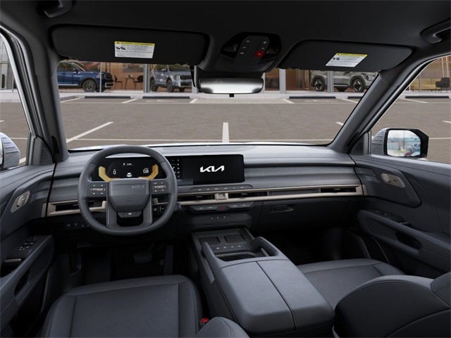 2027 Kia Telluride LX