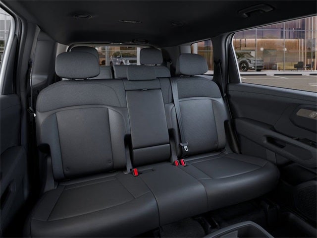 2027 Kia Telluride LX