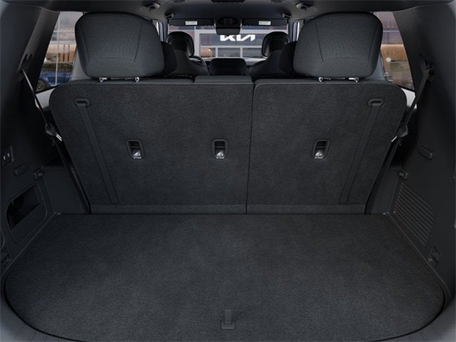 2027 Kia Telluride LX