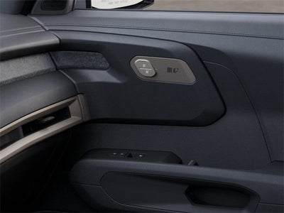 2027 Kia Telluride LX