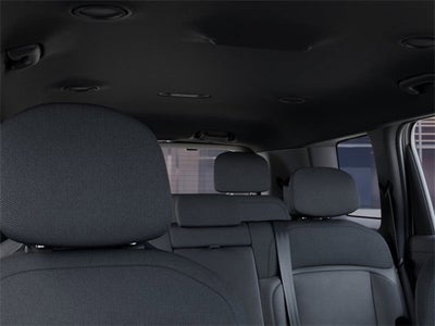 2027 Kia Telluride LX