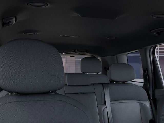 2027 Kia Telluride LX