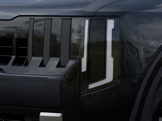 2027 Kia Telluride LX