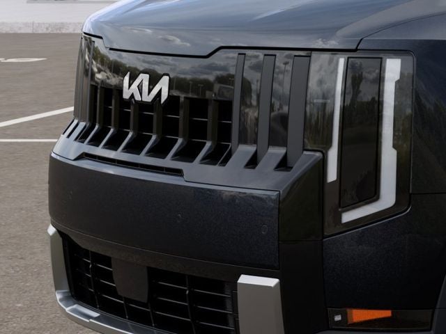 2027 Kia Telluride LX