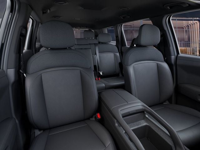 2027 Kia Telluride LX