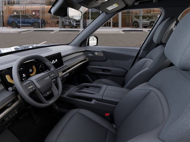 2027 Kia Telluride LX