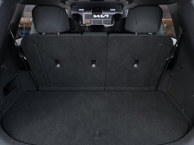 2027 Kia Telluride LX