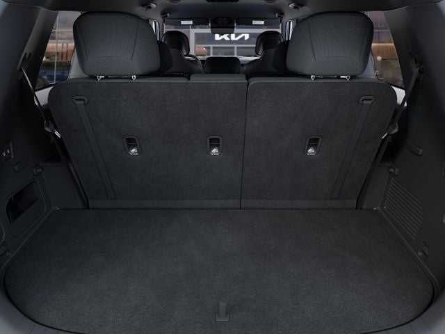 2027 Kia Telluride LX