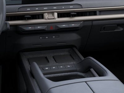 2027 Kia Telluride LX