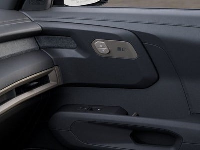 2027 Kia Telluride LX