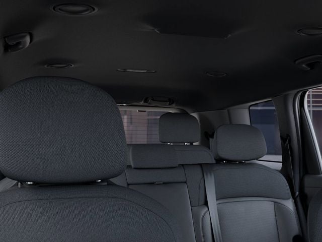 2027 Kia Telluride LX