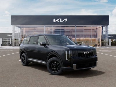 2027 Kia Telluride LX