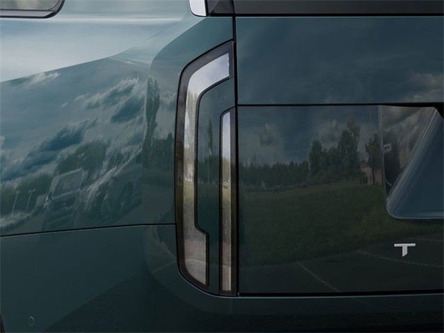 2027 Kia Telluride SX