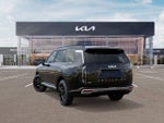 2027 Kia Telluride SX