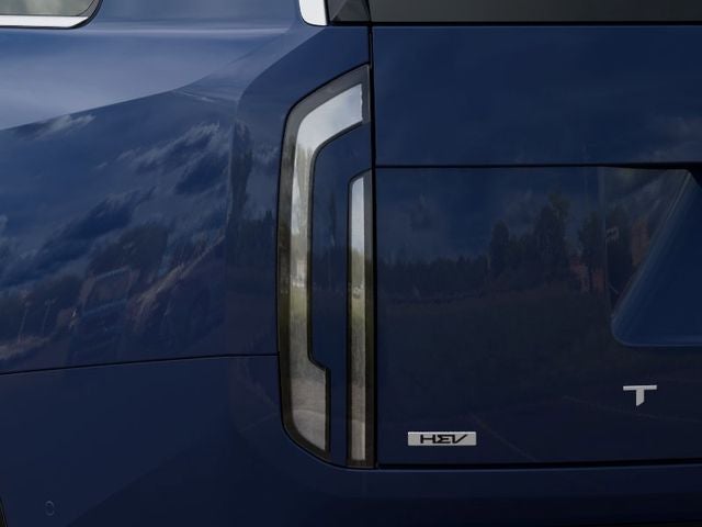 2027 Kia Telluride SX