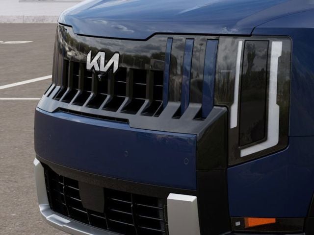 2027 Kia Telluride SX