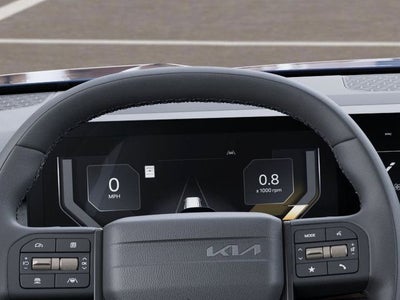 2027 Kia Telluride SX