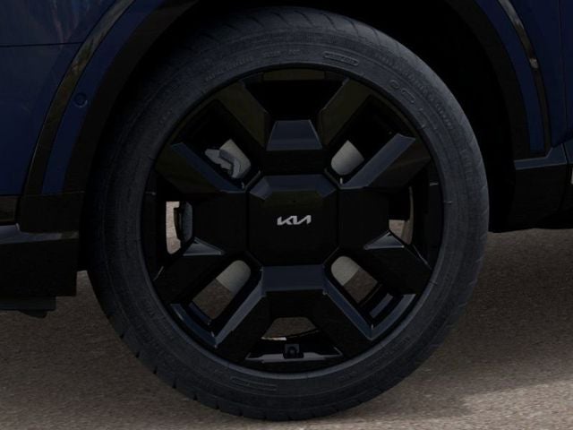 2027 Kia Telluride SX