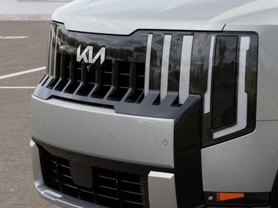 2027 Kia Telluride SX