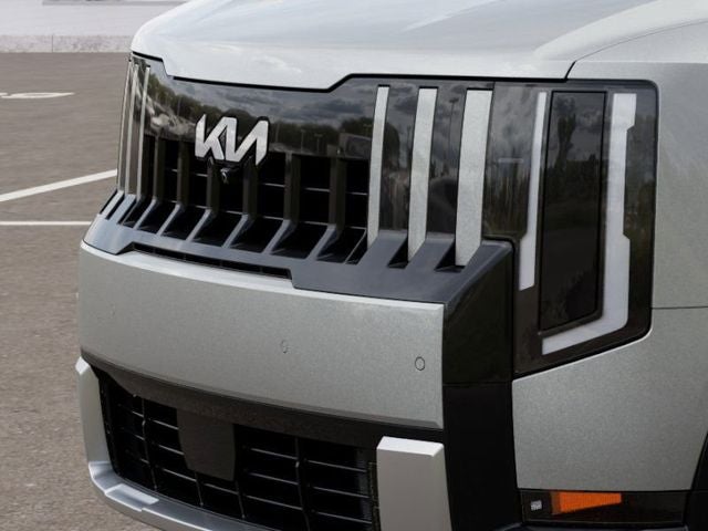 2027 Kia Telluride SX