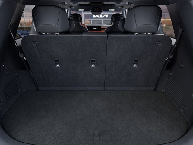 2027 Kia Telluride SX