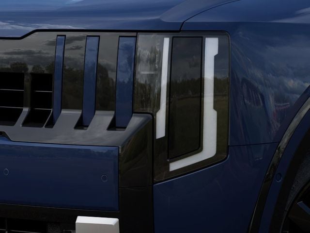 2027 Kia Telluride SX HYBRID