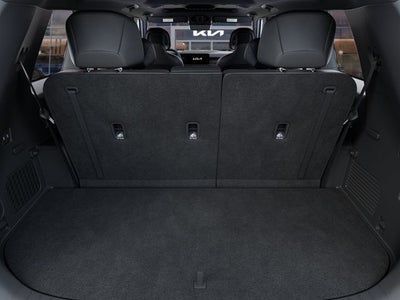 2027 Kia Telluride SX HYBRID