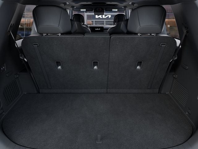 2027 Kia Telluride SX HYBRID