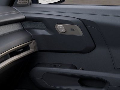 2027 Kia Telluride SX HYBRID