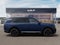 2027 Kia Telluride SX HYBRID