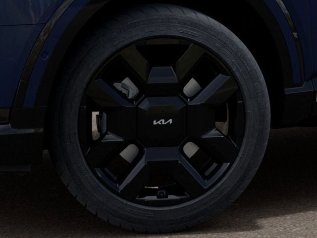 2027 Kia Telluride SX HYBRID