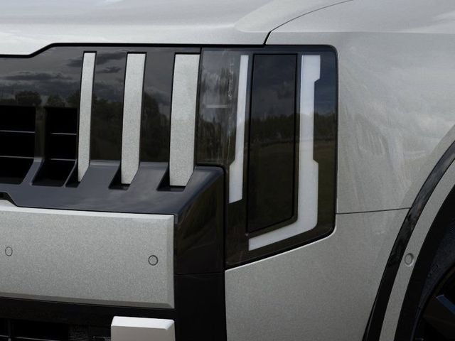 2027 Kia Telluride SX HYBRID