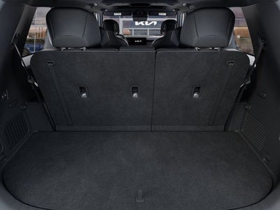 2027 Kia Telluride SX HYBRID