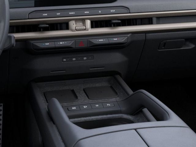 2027 Kia Telluride SX HYBRID