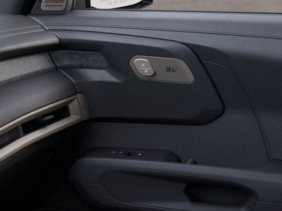 2027 Kia Telluride SX HYBRID