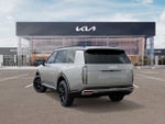 2027 Kia Telluride SX HYBRID