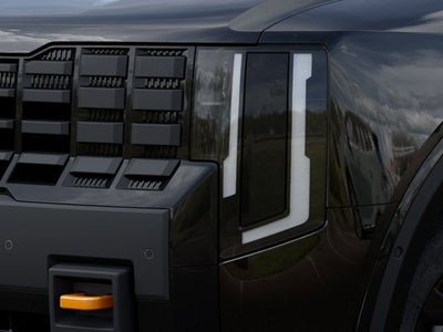 2027 Kia Telluride X-Pro SX