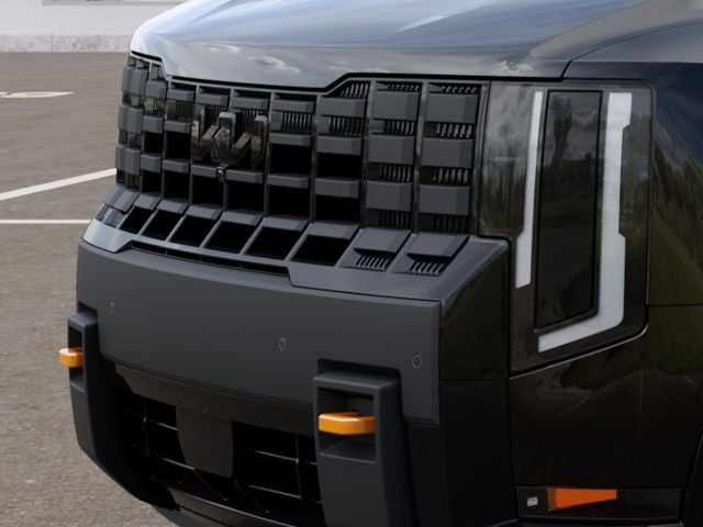 2027 Kia Telluride X-Pro SX