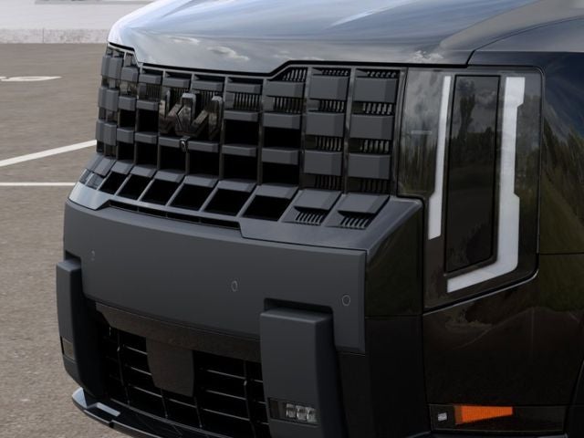 2027 Kia Telluride X-Line SX HYBRID