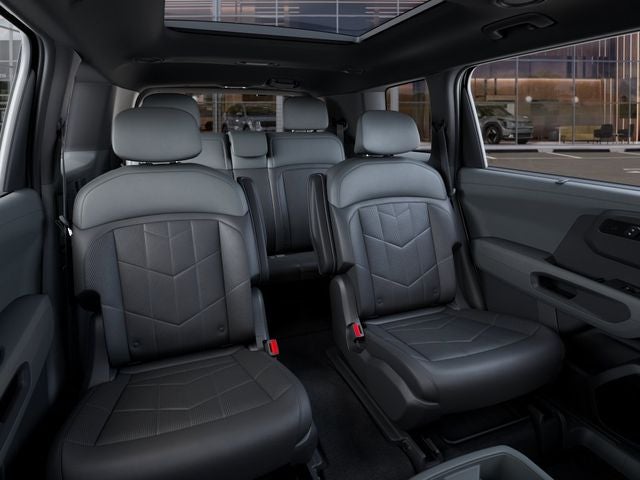 2027 Kia Telluride X-Line SX HYBRID