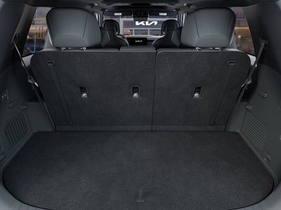 2027 Kia Telluride X-Line SX HYBRID