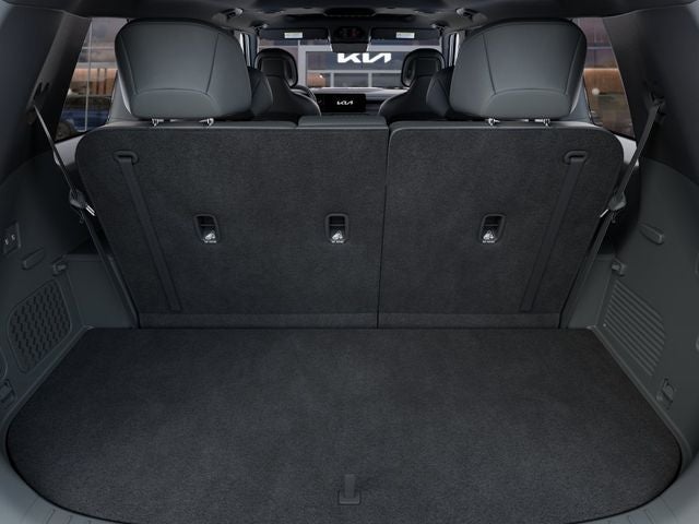 2027 Kia Telluride X-Line SX HYBRID