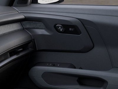 2027 Kia Telluride X-Line SX HYBRID