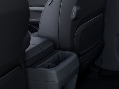 2027 Kia Telluride X-Line SX HYBRID